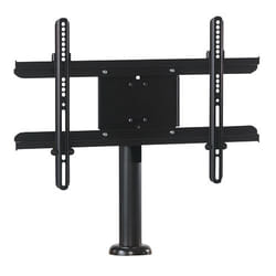 Chief STLU support pour téléviseur 132,1 cm (52") Noir