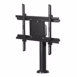 Chief STLU support pour téléviseur 132,1 cm (52") Noir