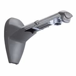 Chief WMA1S, Chief, Argent, 68 kg, 185 mm, 292 mm, 361 mm