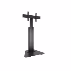 Chief LFAUB, 90,7 kg, 101,6 cm (40"), 2,03 m (80"), 800 x 400 mm, Réglage de la hauteur, Noir