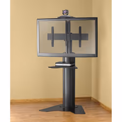 Chief LFAUB support d'écran plat pour bureau 2,03 m (80") Noir Sol
