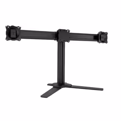 Chief K3F310B, Autonome, 20,4 kg, 68,6 cm (27"), 75 x 75 mm, 100 x 100 mm, Noir