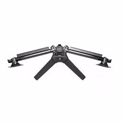 Chief K3F310B support d'écran plat pour bureau 27" Noir