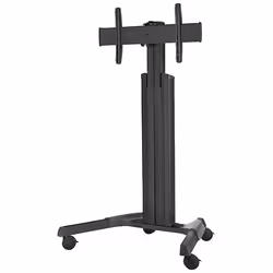 Chief MPAUB, 56 kg, 139,7 cm (55"), 94 cm (37"), 200 x 200 mm, 600 x 400 mm, -5 - 5°