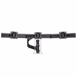 Chief K4W310B, 25,4 cm (10"), 61 cm (24"), 75 x 75 mm, 100 x 100 mm, -12 - 12°, Noir