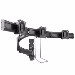 Chief K4W310B support pour téléviseur 24" Noir