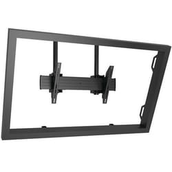 Chief XCM7000 support pour téléviseur 2,29 m (90") Noir