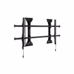 Chief LSM1U, 94 cm (37"), 160 cm (63"), 91 kg, Noir