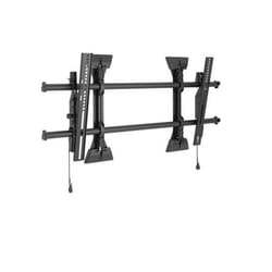 Chief LTM1U support pour téléviseur 65" Noir
