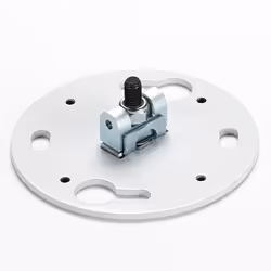 Chief CPA116W accessoire de montage de projecteur Blanc