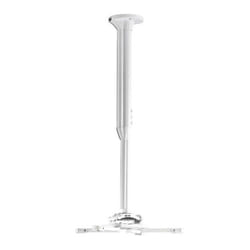 Chief KITEC045080W support pour projecteurs Plafond Blanc