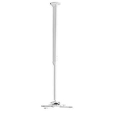 Chief KITEC080135W support pour projecteurs Plafond Blanc