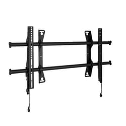 Chief LSA1U montage des affichages de messages 160 cm (63") Noir