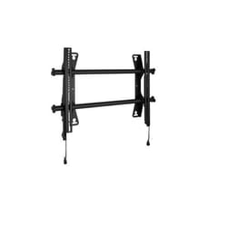 ITB CHMSA1U support pour téléviseur 55" Noir