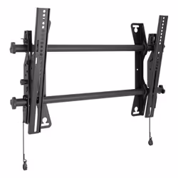 Chief MTA1U, 66 cm (26"), 116,8 cm (46"), 56,8 kg, 100 x 100 mm, 640 x 400 mm, Noir