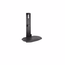 ITB CHFCA801, Noir, Acier, 4,5 kg, Mur, 177,8 cm (70"), 94 cm (37")