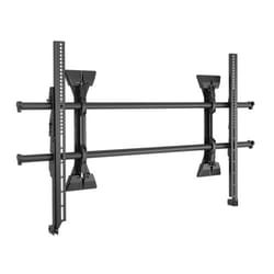 Chief XSM1U support pour téléviseur 2,08 m (82") Noir
