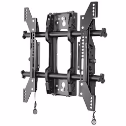 Chief MTMS1U, 34 kg, 81,3 cm (32"), 119,4 cm (47"), 200 x 200 mm, 450 x 400 mm, 0 - 25 mm