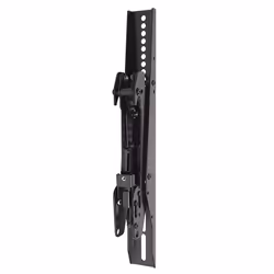 Chief FMSITL, Bras adaptateur d’interface, Noir, -20 - 5°, UL Listed, 425,5 mm, 74 mm