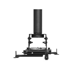 NEC PJ02UCMPF support pour projecteurs Plafond Noir