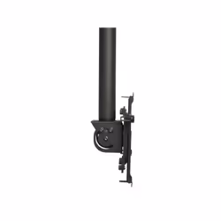 NEC PJ02UCMPF support pour projecteurs Plafond Noir