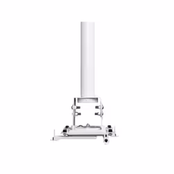 NEC PJ02UCMPF, Plafond, 34 kg, Blanc, 360°, -95 - 95°, 260 mm