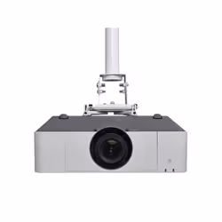NEC PJ02UCMPF support pour projecteurs Plafond Blanc