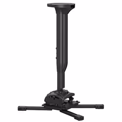 Chief KITMC, Plafond, 22 kg, Noir, 300 - 450 mm, 3°, 360°