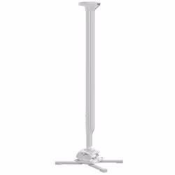 Chief KITMC, Plafond, 22 kg, Blanc, 800 - 1350 mm, 3°, 360°
