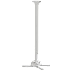 Chief KITMC support pour projecteurs Plafond Blanc