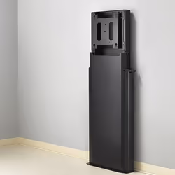 Chief XFD1U, 140,6 kg, 127 cm (50"), 2,03 m (80"), 200 x 200 mm, 860 x 510 mm