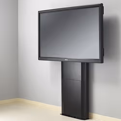 Chief XFD1U 2,03 m (80") Noir
