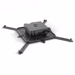 Chief VCTUB, Plafond, 68 kg, Noir, TÜV, UL