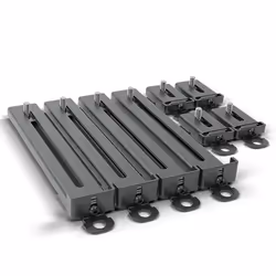 Chief VCTUB support pour projecteurs Plafond Noir