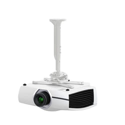 ITB CHKITEC030045W support pour projecteurs Plafond Blanc