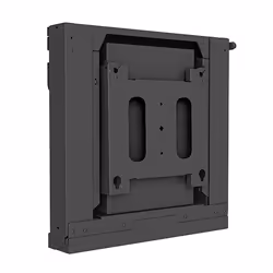 Chief XSD1U-EU, 127 cm (50"), 2,03 m (80"), 140,6 kg, 200 x 200 mm, 860 x 510 mm, Noir
