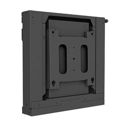 Chief XSD1U-EU support pour téléviseur 2,03 m (80") Noir