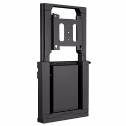 Chief XSD1U-EU support pour téléviseur 2,03 m (80") Noir