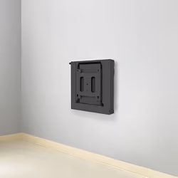 Chief XSD1U-EU support pour téléviseur 2,03 m (80") Noir