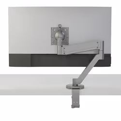 Chief DMA1S support d'écran plat pour bureau 32" Argent