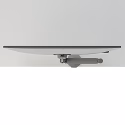 Chief DMA1S support d'écran plat pour bureau 32" Argent