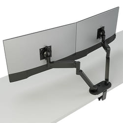 Chief DMA2B support d'écran plat pour bureau 32" Noir