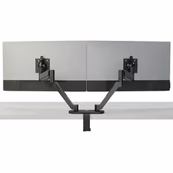 Chief DMA2B support d'écran plat pour bureau 32" Noir