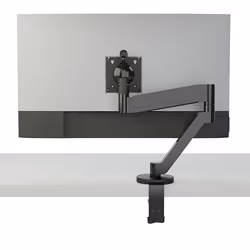 Chief DMA1B support d'écran plat pour bureau 32" Noir