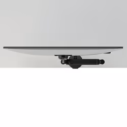 Chief DMA1B support d'écran plat pour bureau 32" Noir