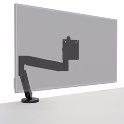 Chief DMA1B support d'écran plat pour bureau 32" Noir - Vue supplémentaire 4