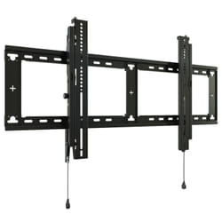 Chief RLT3 support pour téléviseur 2,18 m (86") Noir