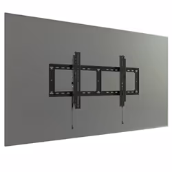 Chief RLT3 support pour téléviseur 2,18 m (86") Noir