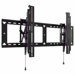 Chief RLXT3, 109,2 cm (43"), 2,16 m (85"), 68 kg, 863 x 450 mm, -10 - 10°, Noir