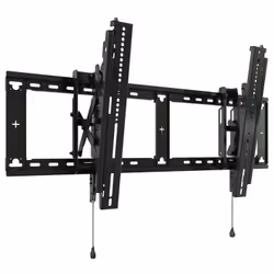 Chief RLXT3 support pour téléviseur 2,16 m (85") Noir